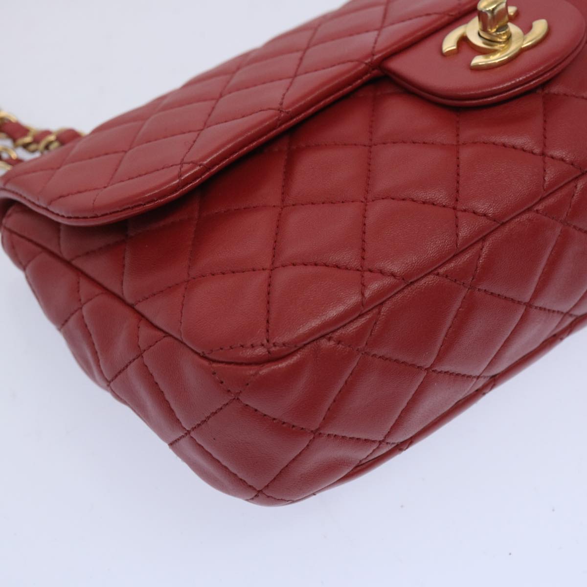 Chanel Medium Classic Flap