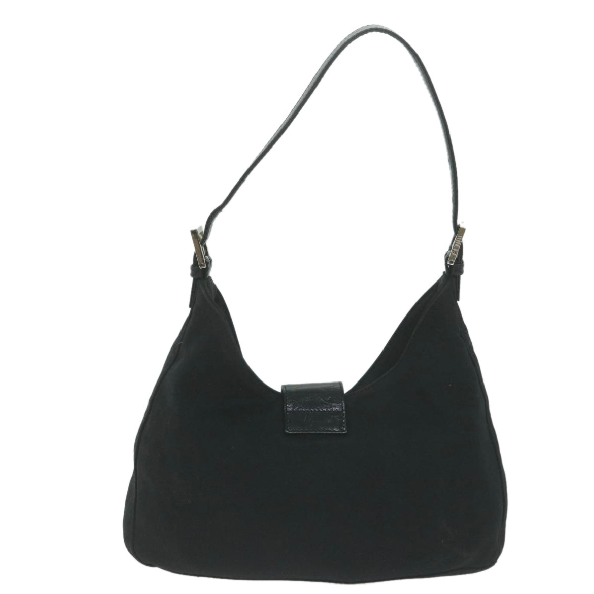 Fendi Mamma Baguette Shoulderbag