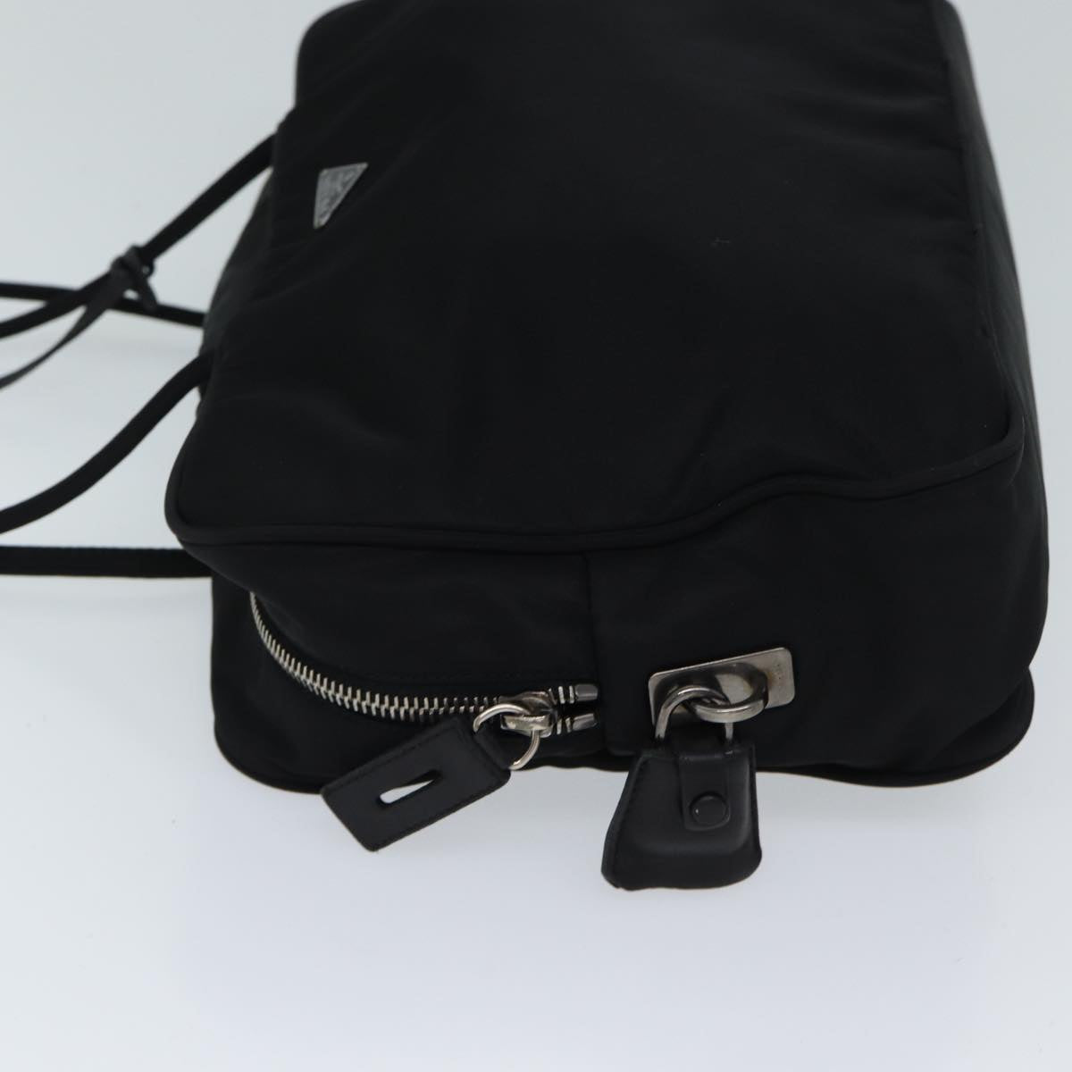 Prada Nylon Shoulderbag