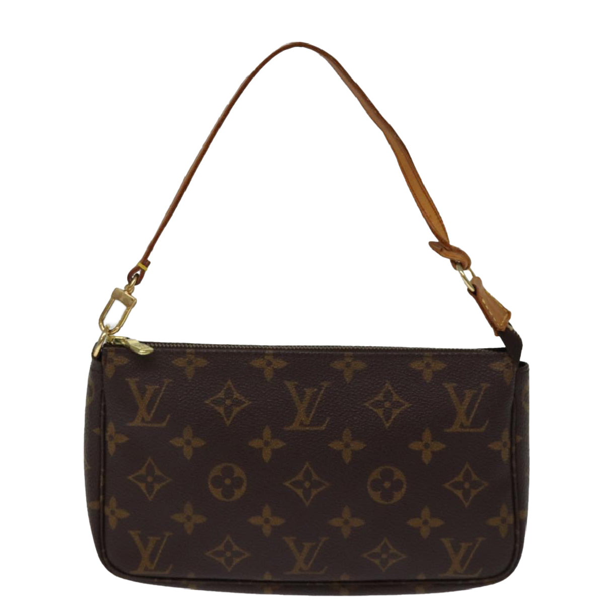 Louis Vuitton Pochette Accessoarer Axelväska