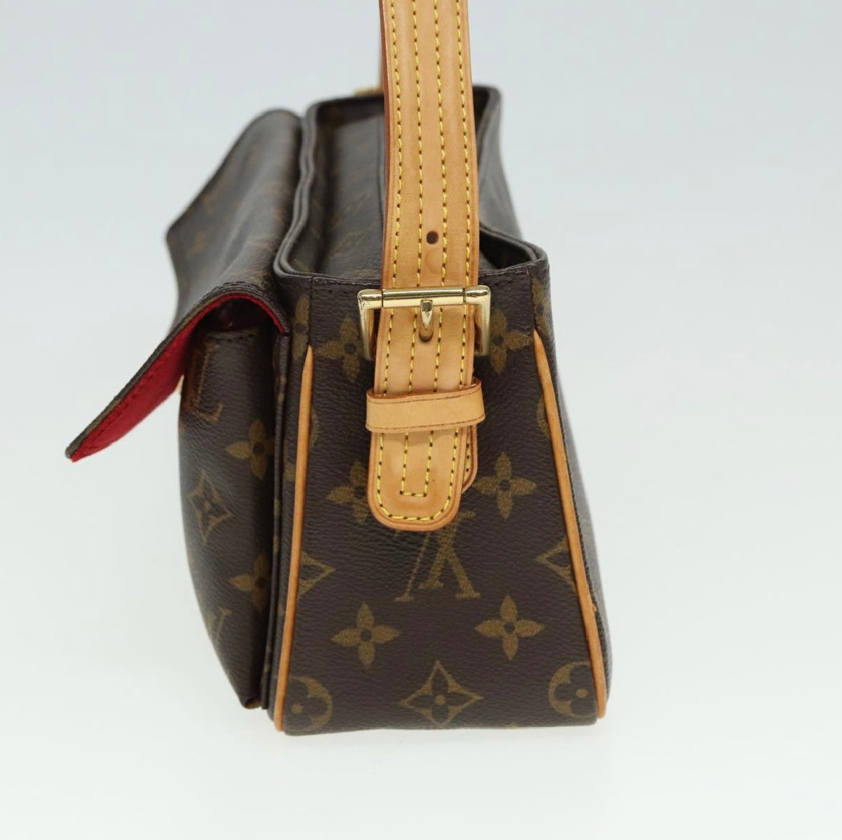 Louis Vuitton Viva Cite MM Monogram Shoulderbag