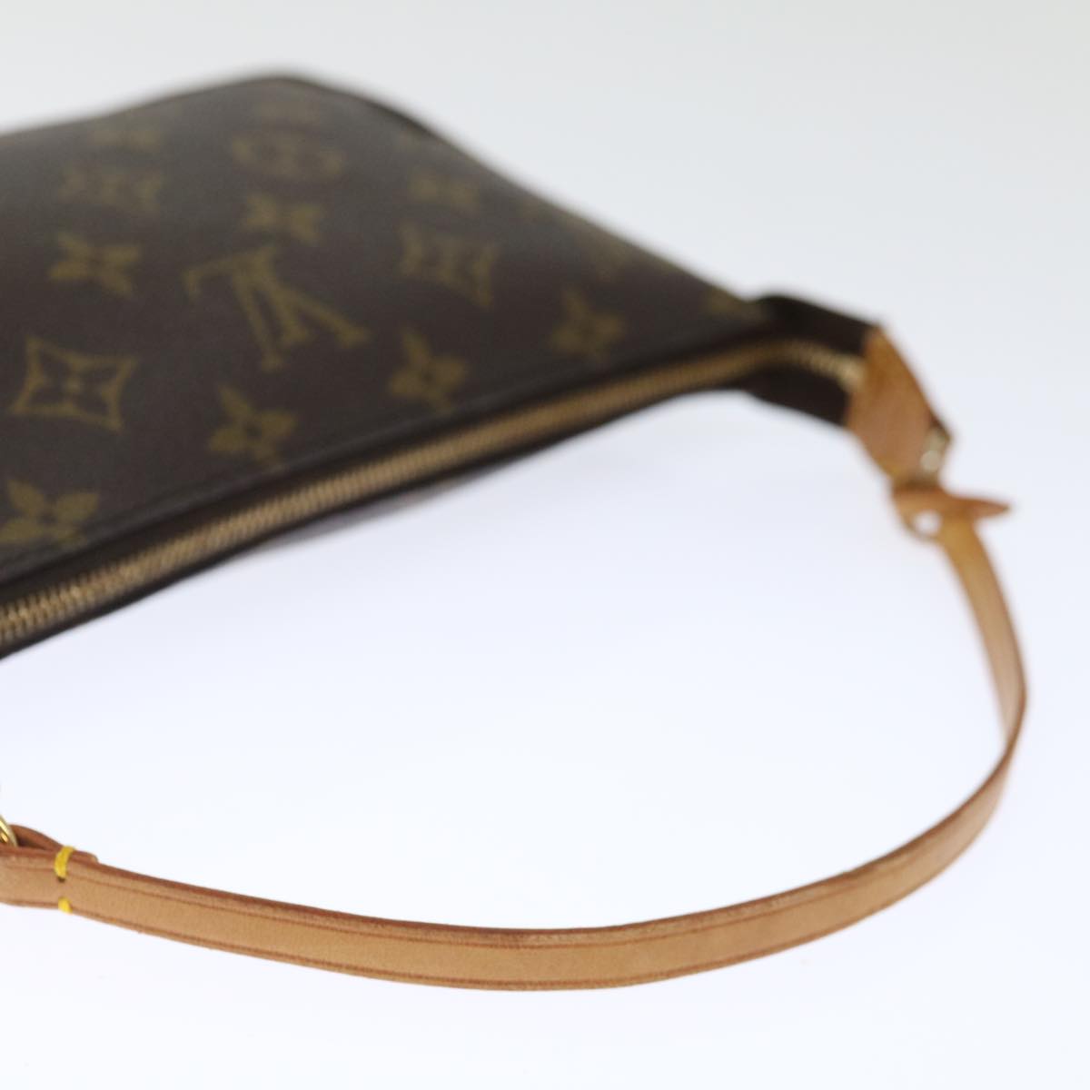 Louis Vuitton Pochette Tilbehør Monogram skuldertaske