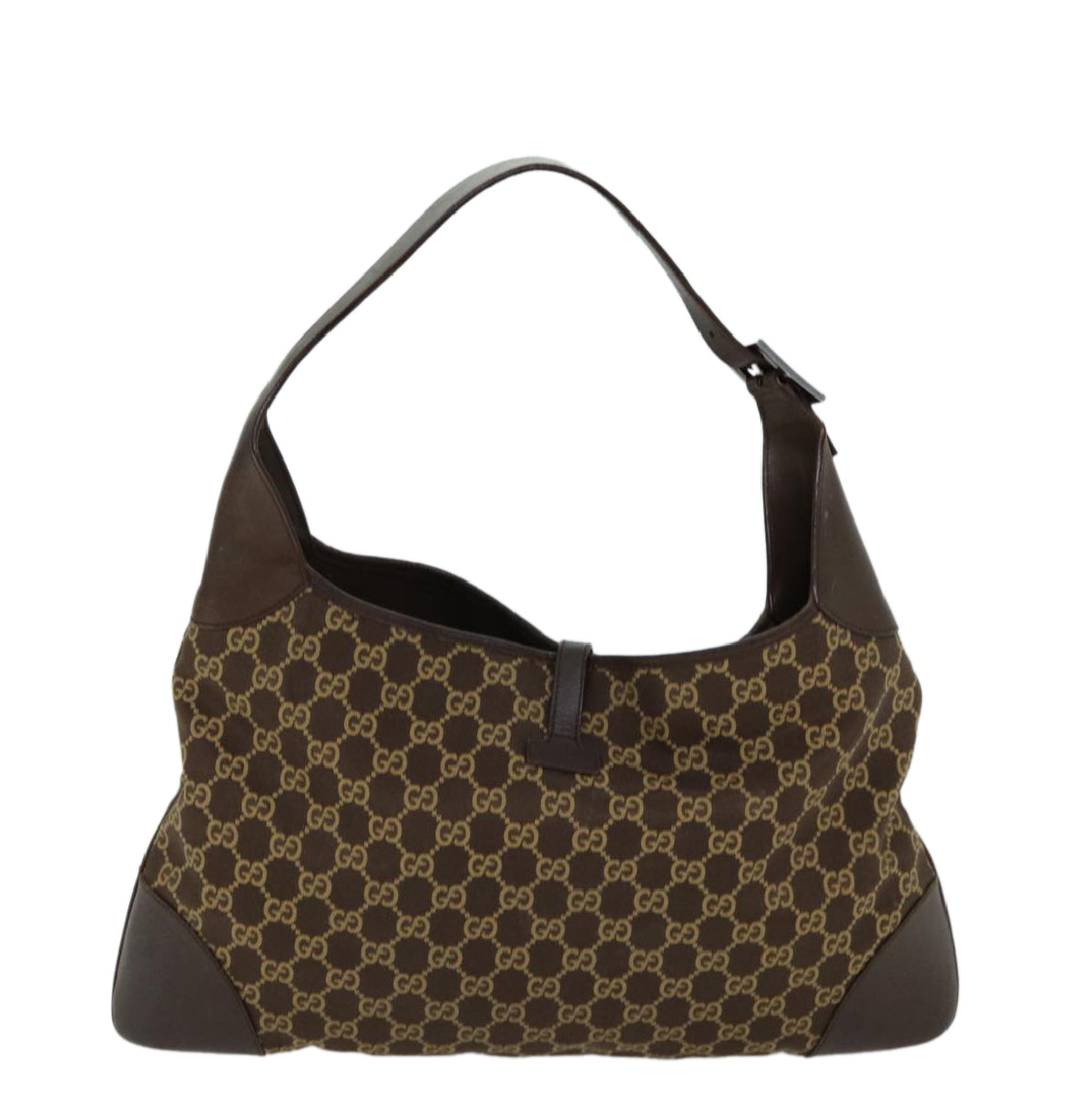 Gucci Jackie Monogram Shoulderbag