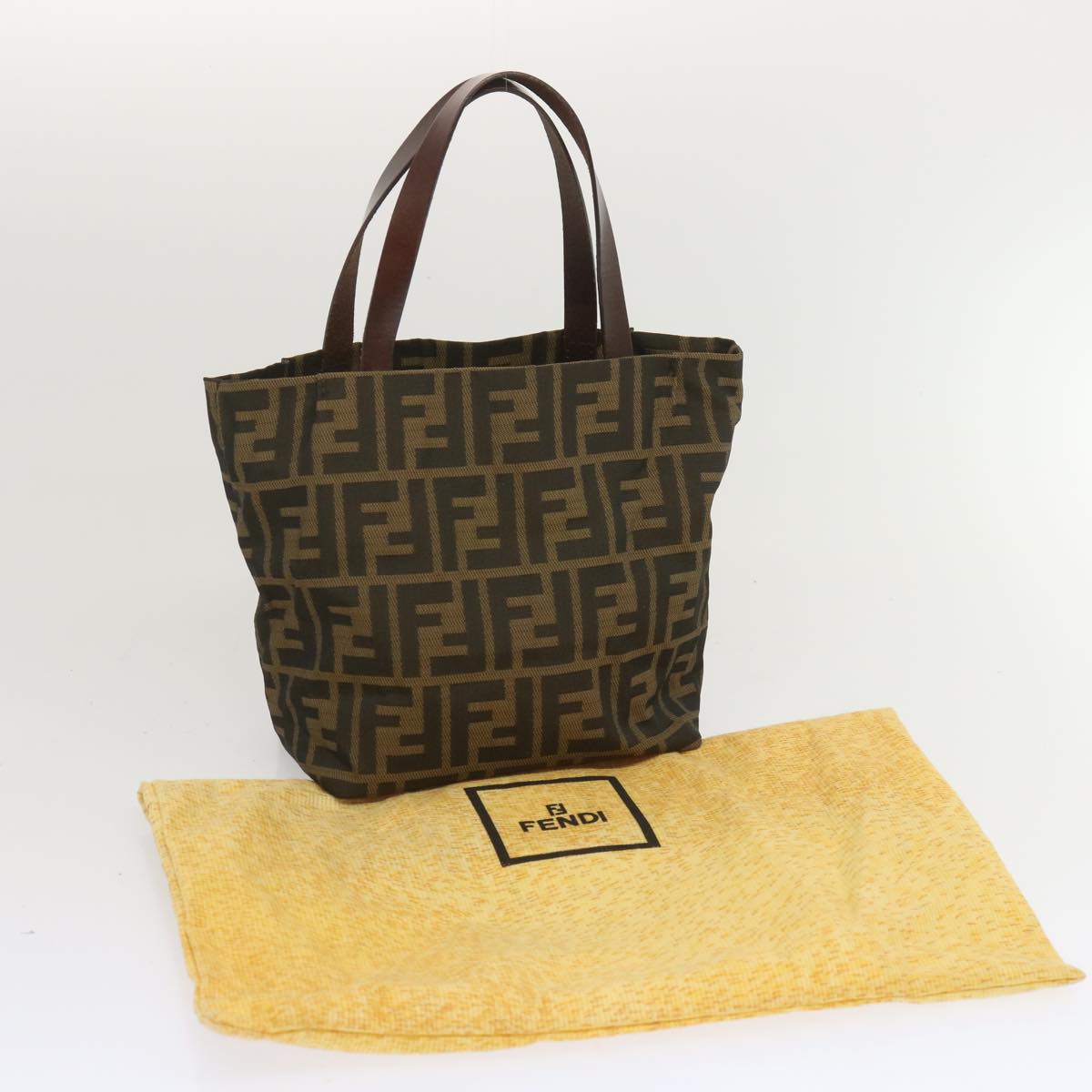 Fendi Small tote