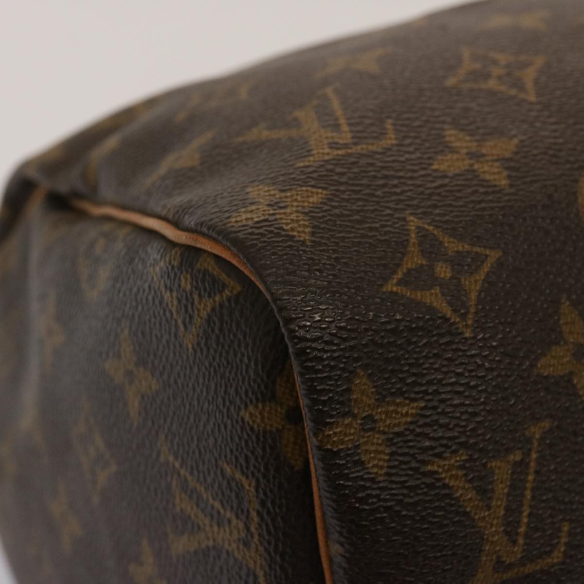 Louis Vuitton Speedy 25 Monogram håndtaske