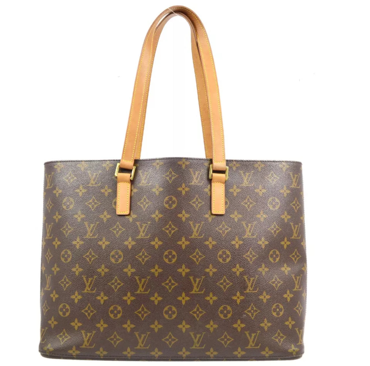 Louis Vuitton Luco Monogram Shoulderbag