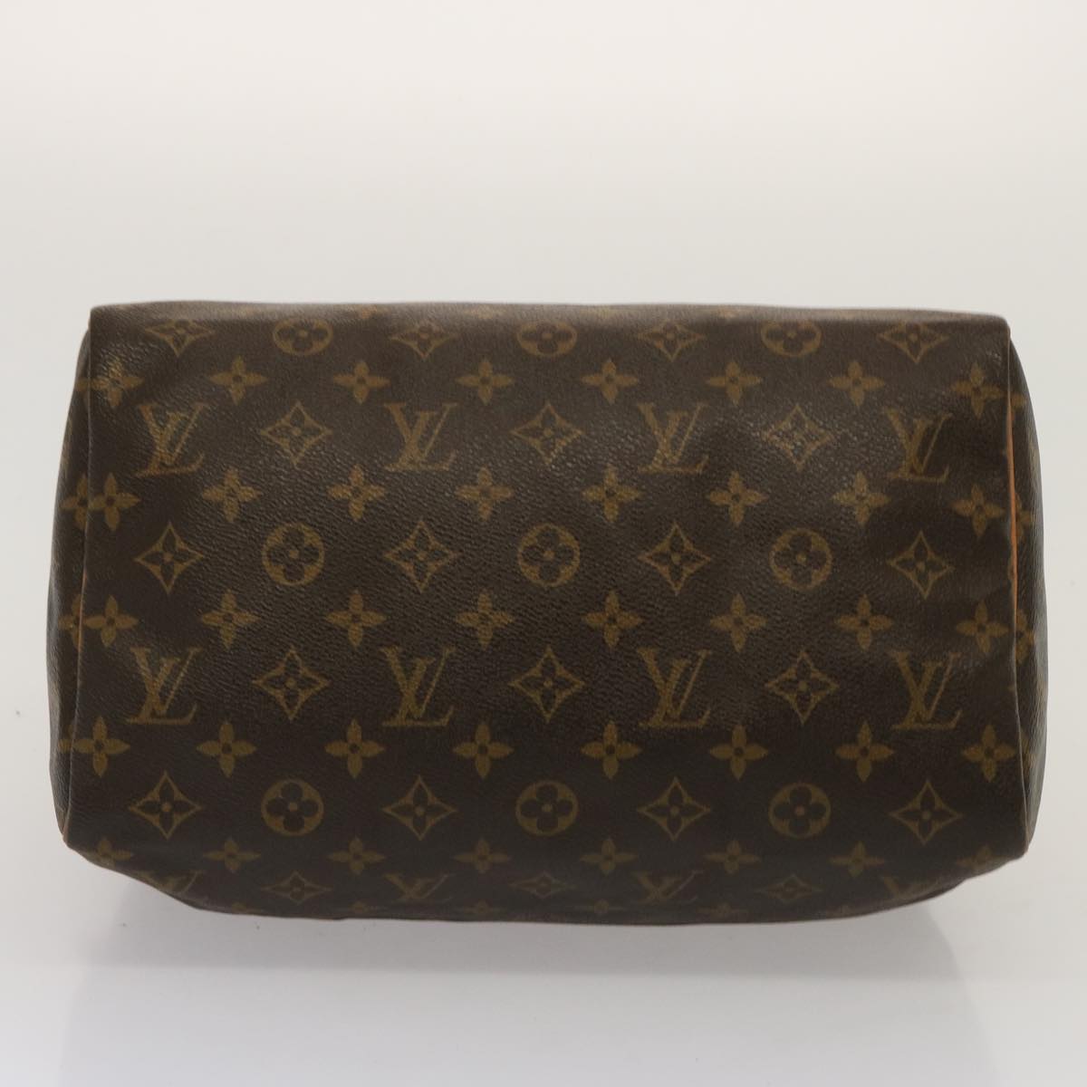 Louis Vuitton Speedy 25 Monogram håndtaske