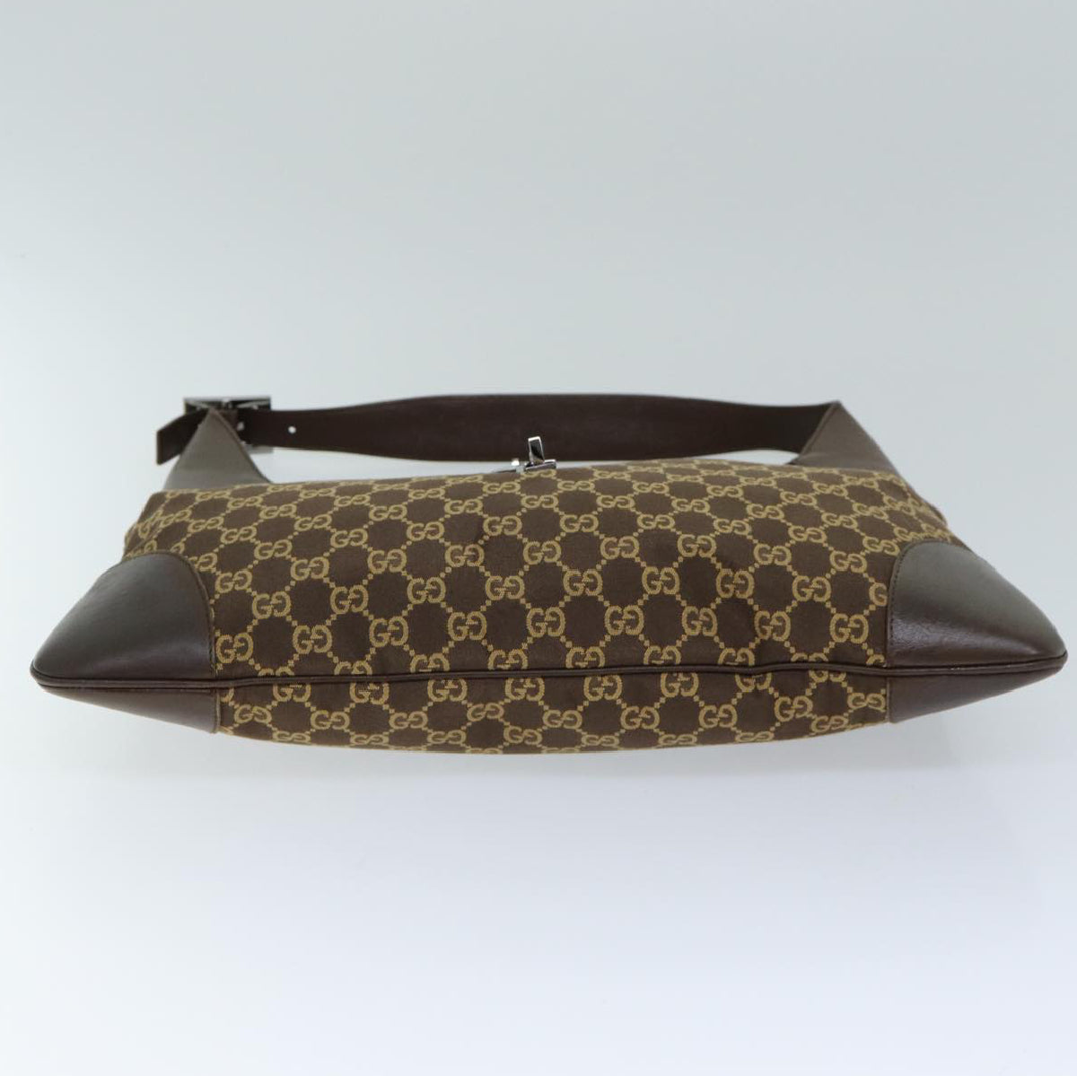 Gucci Jackie Monogram Shoulderbag