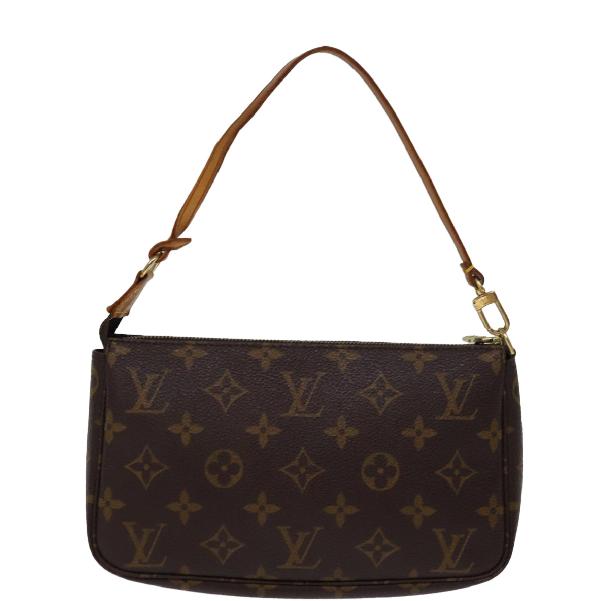 Louis Vuitton Pochette Accessoarer Axelväska