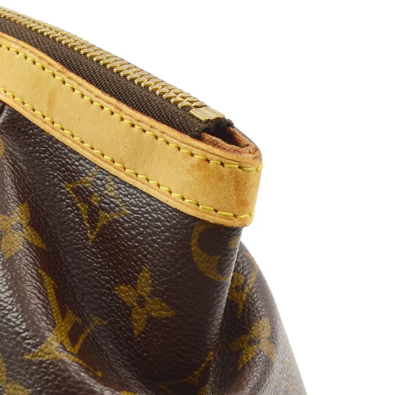 Louis Vuitton Tivoli PM Monogram håndtaske