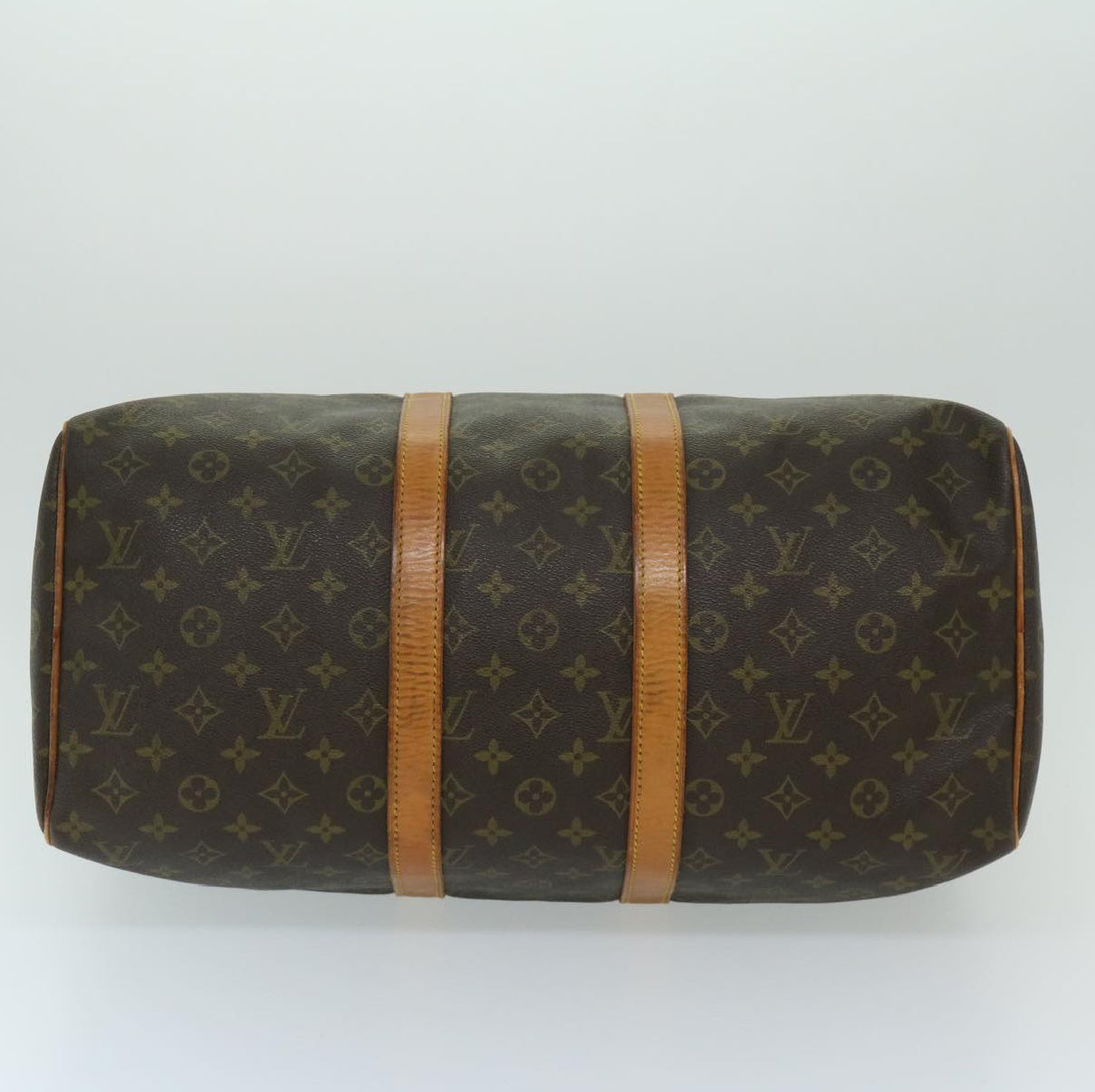 Louis Vuitton Keepall 45 Weekend Boston Travel Bag