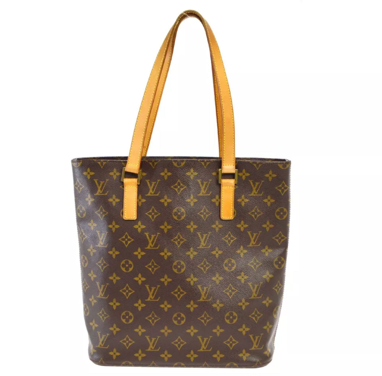 LOUIS VUITTON Vavin GM Monogram Tote