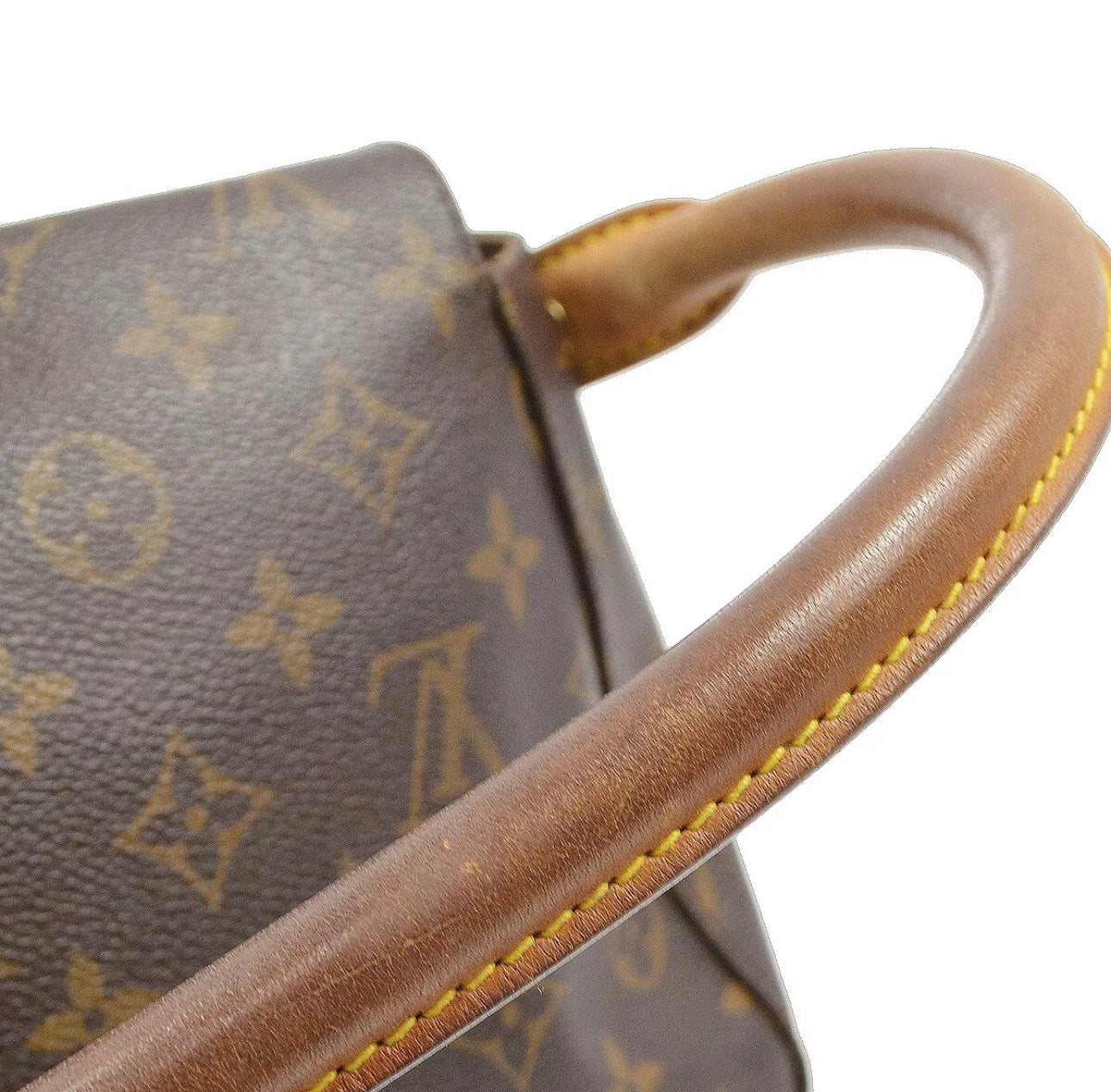 Louis Vuitton Looping PM Monogram Shoulderbag