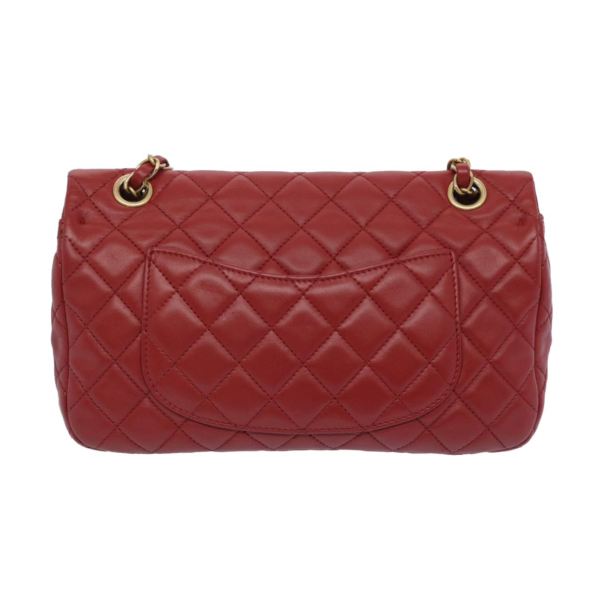 Chanel Medium Classic Flap