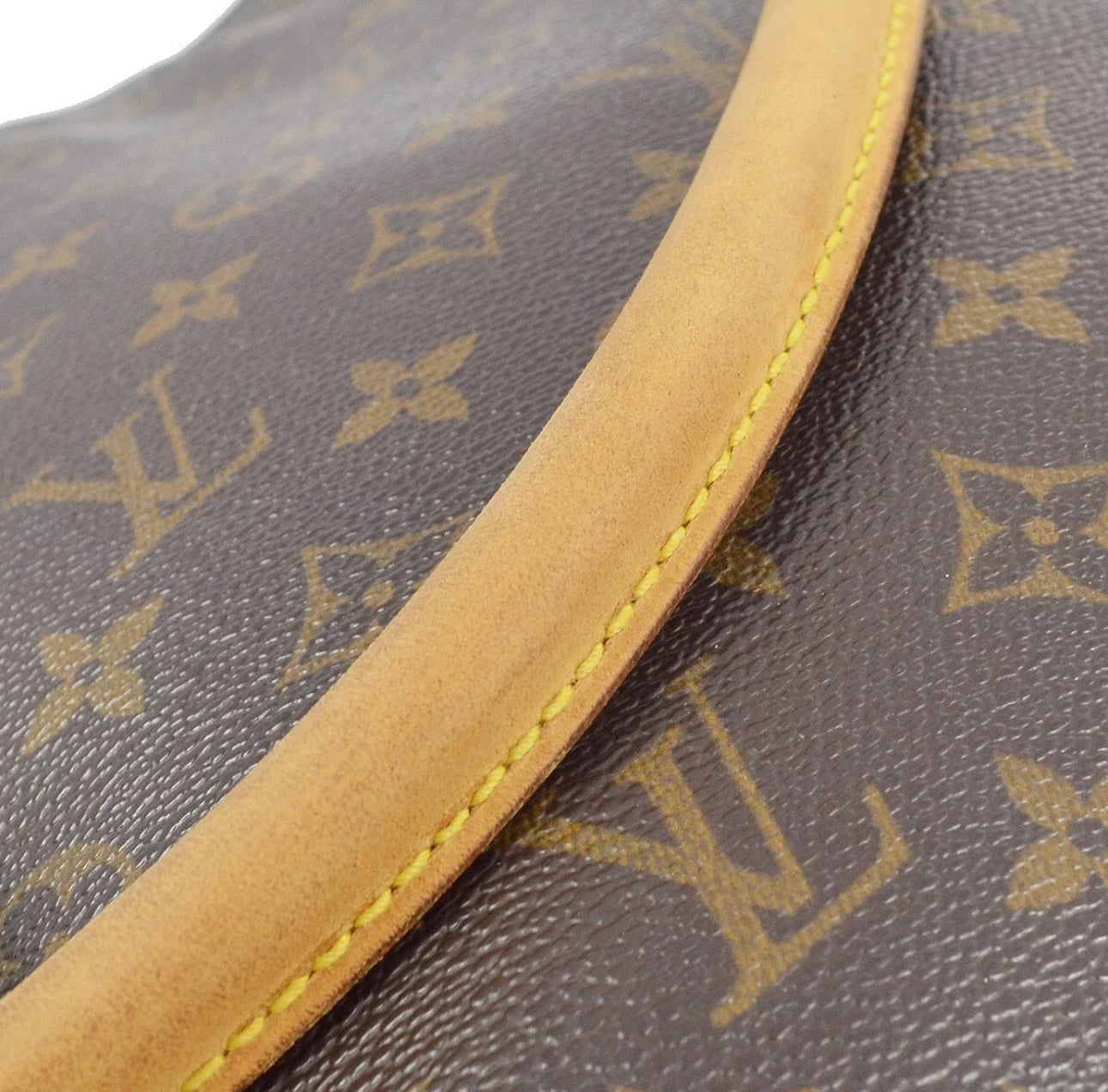 Louis Vuitton Looping GM Monogram skuldertaske