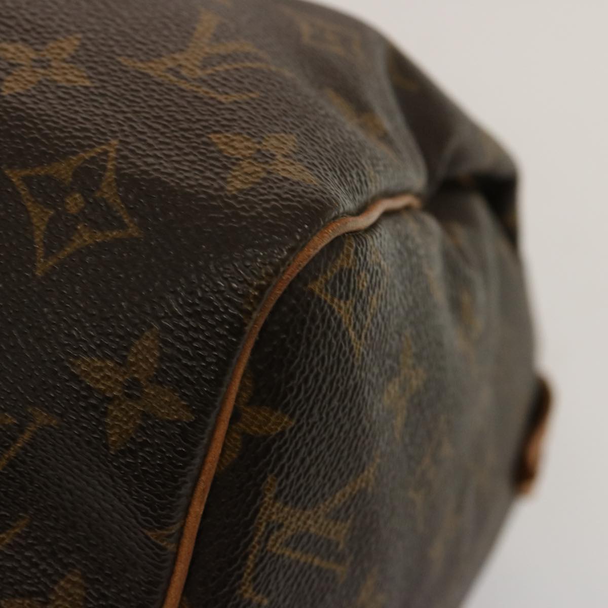 Louis Vuitton Speedy 25 Monogram håndtaske