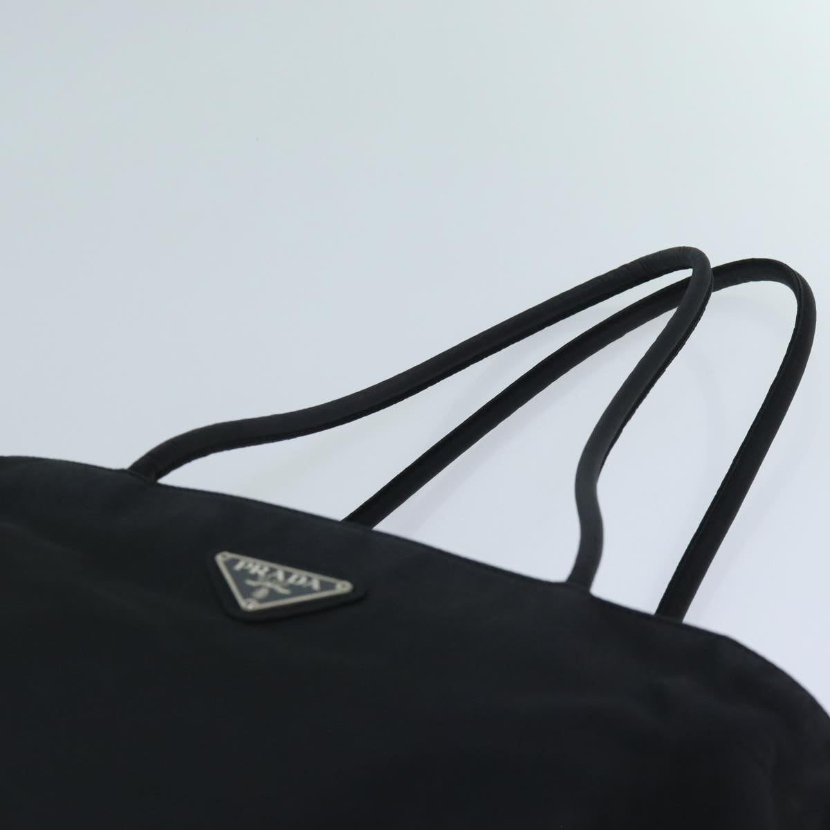 Prada Nylon Shoulderbag