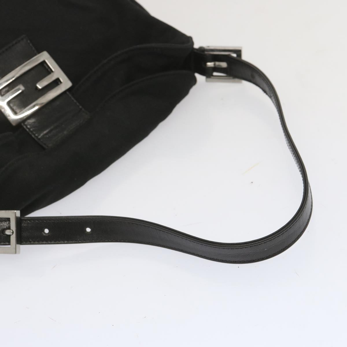 Fendi Mamma Baguette skuldertaske