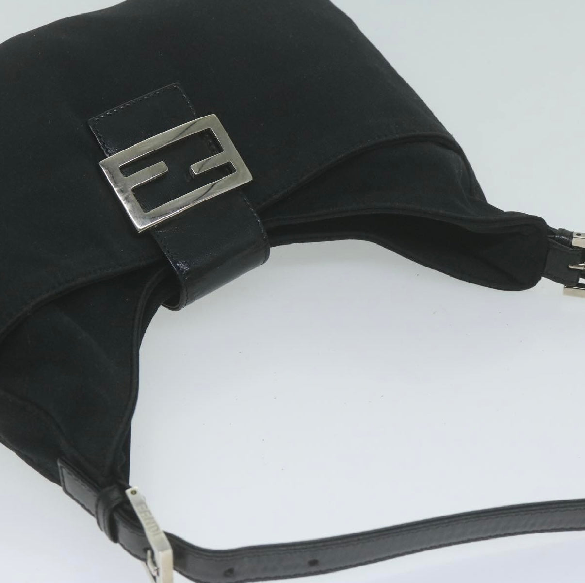 Fendi Mamma Baguette Shoulderbag