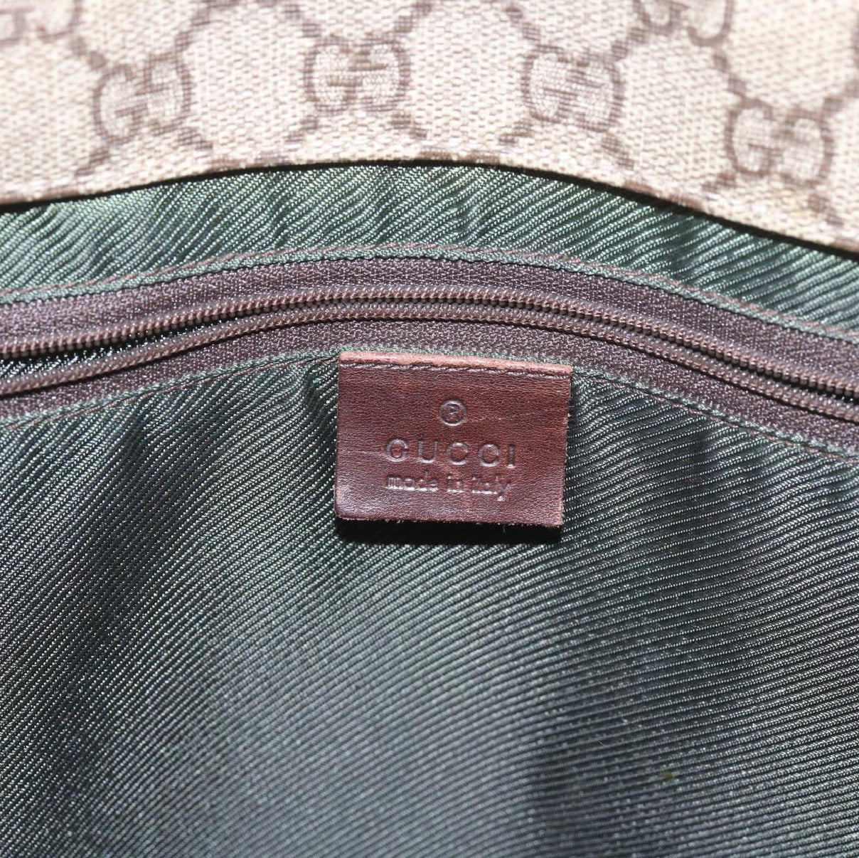 Gucci Tote Bag