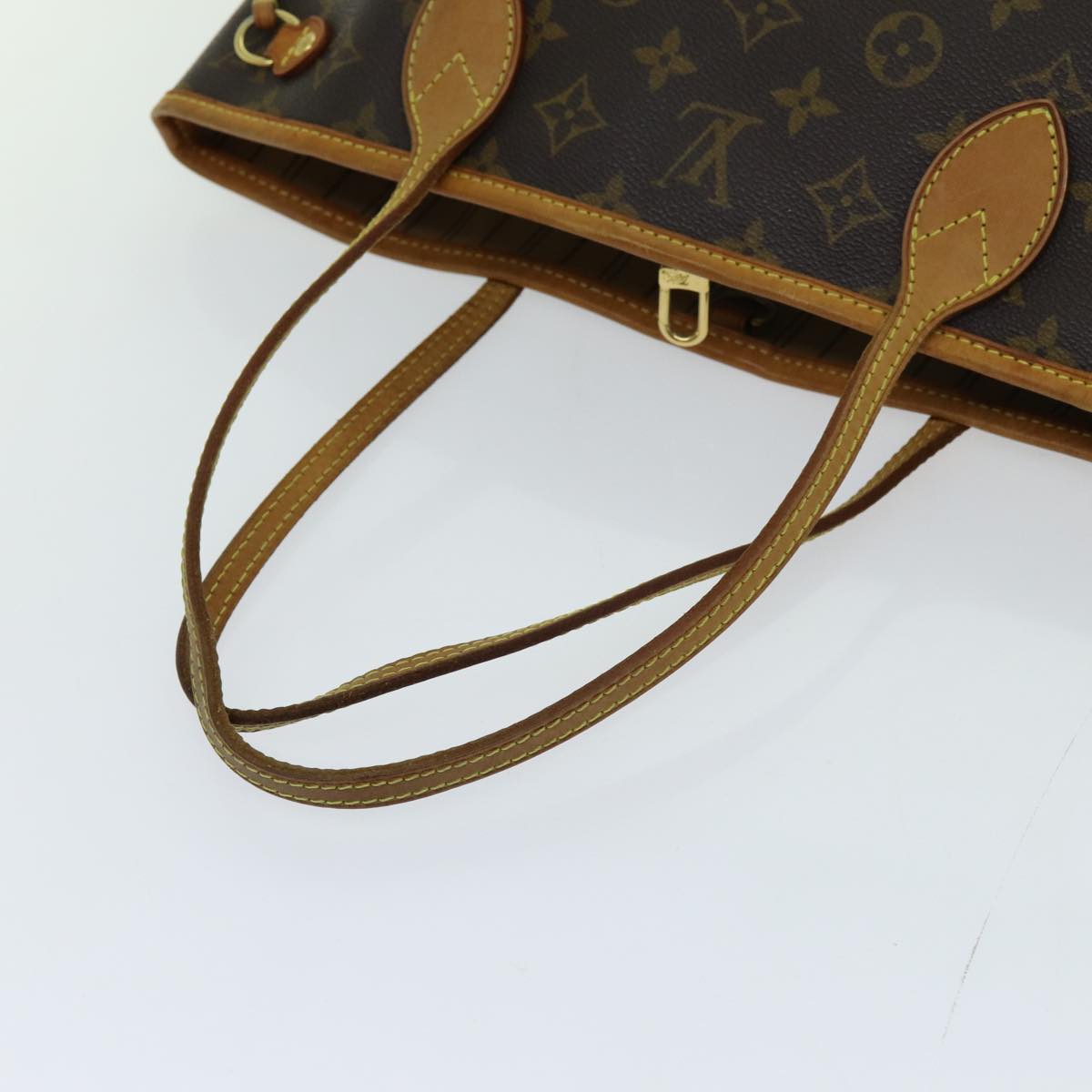 Louis Vuitton Neverfull PM Monogram skuldertaske