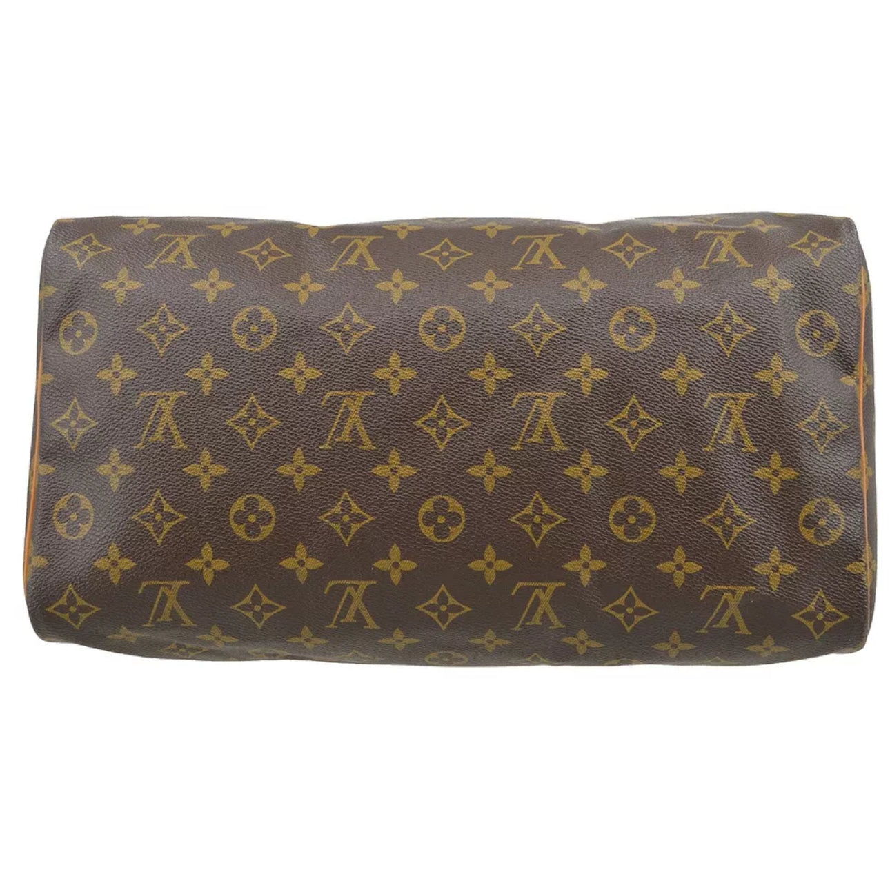 Louis Vuitton Speedy 35 Monogram Handbag