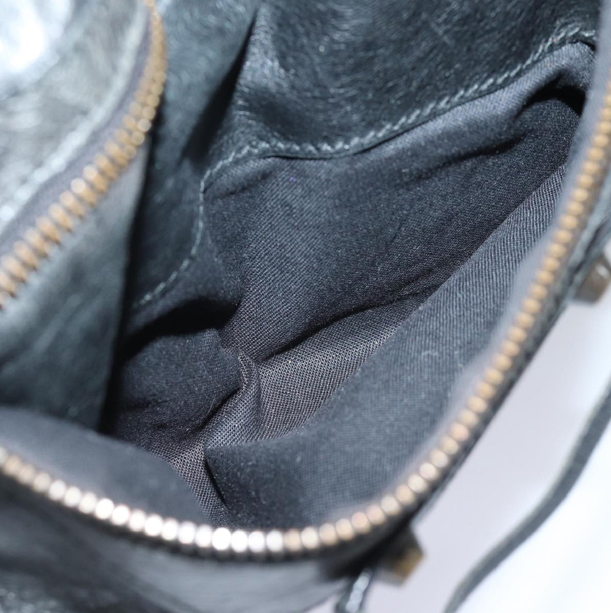 Balenciaga “The Giant City” Handbag