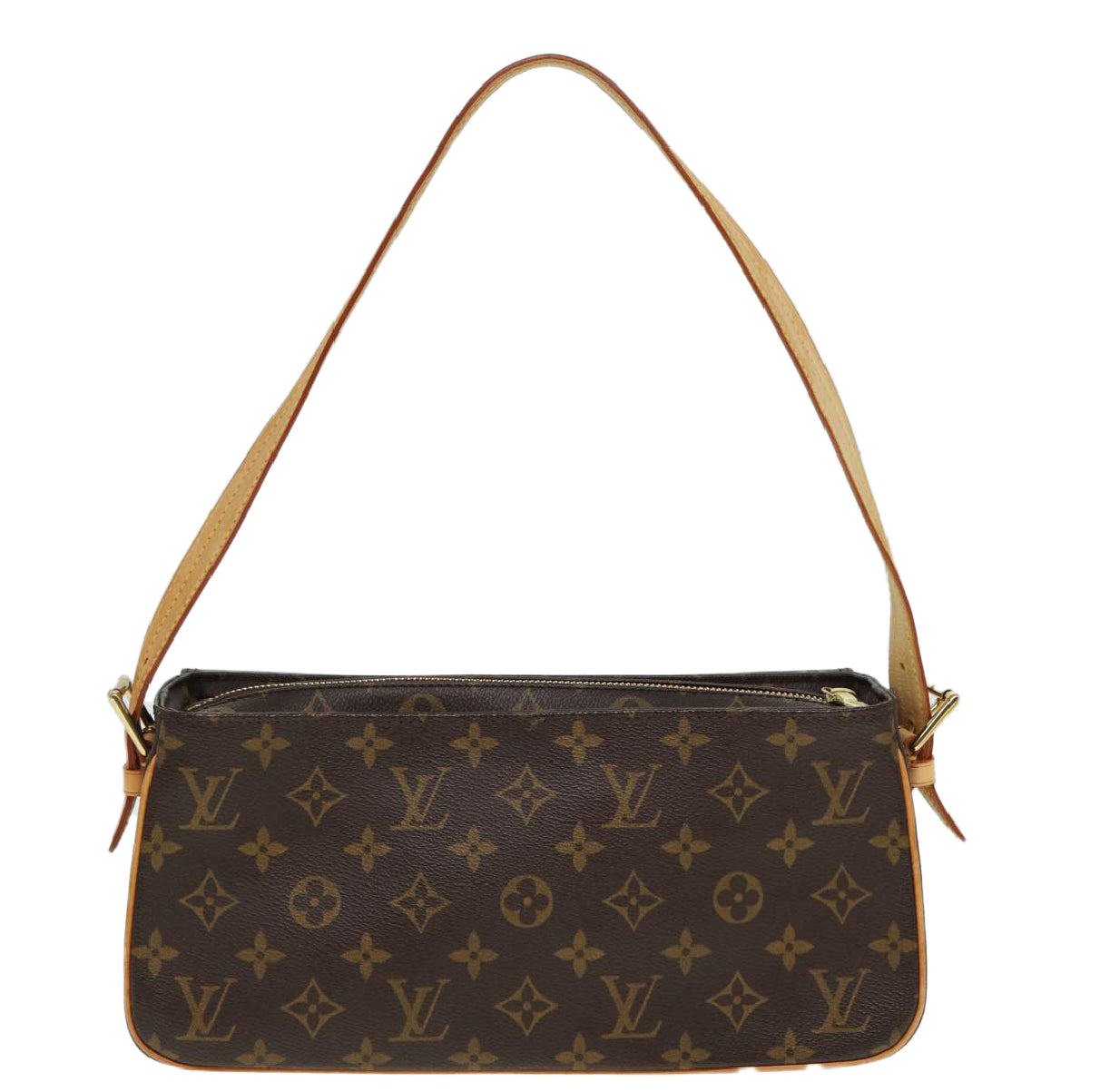 Louis Vuitton Viva Cite MM Monogram Shoulderbag