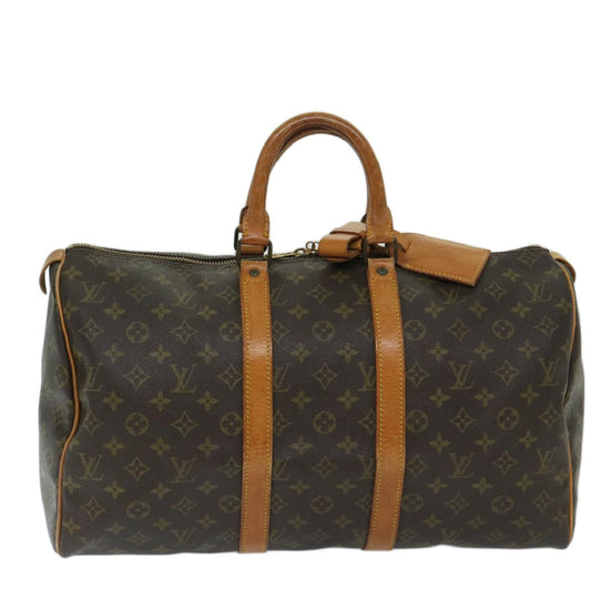 Louis Vuitton Keepall 45