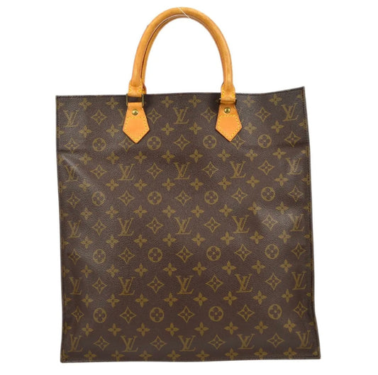 Louis Vuitton Sac Plat Tote