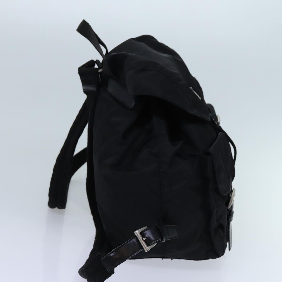 Prada Nylon Backpack