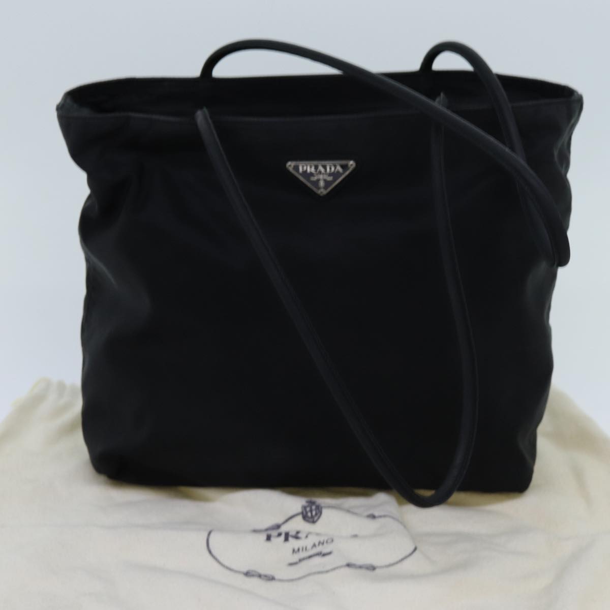 Prada Nylon Shoulderbag