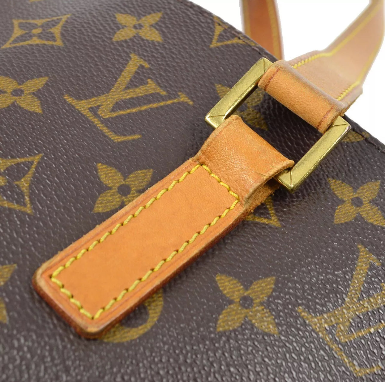 Louis Vuitton Vavin GM Monogram Tote 172082