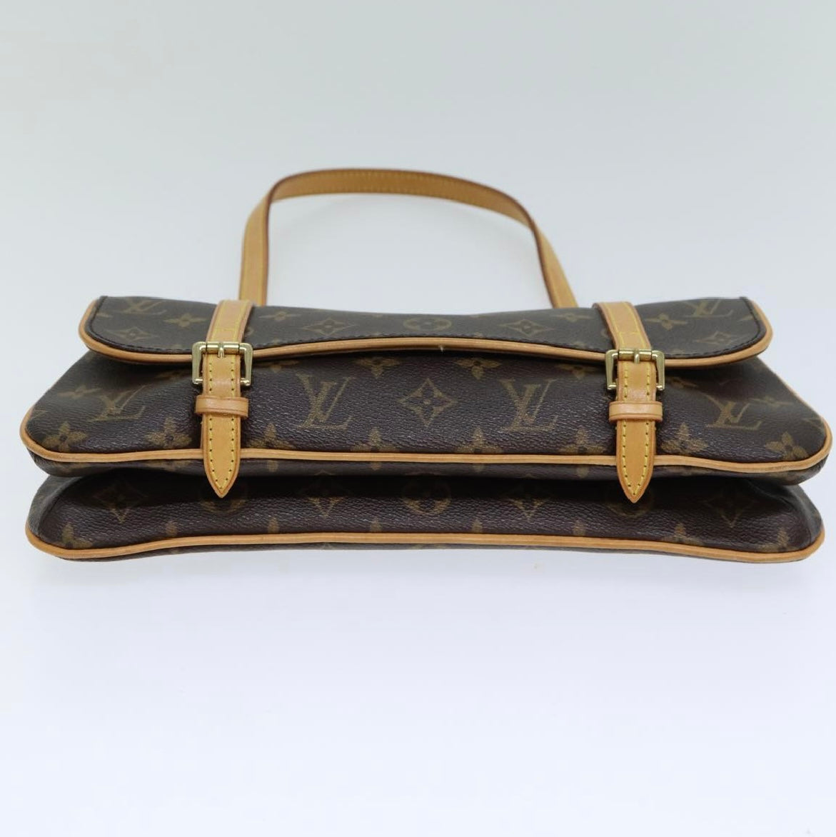 Louis Vuitton Marelle Monogram Shoulderbag