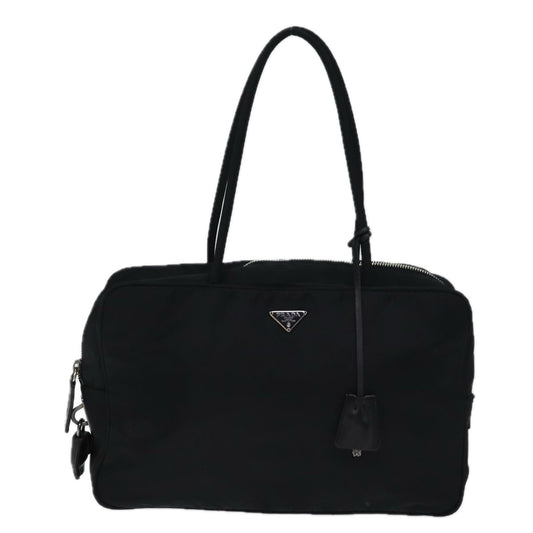 Prada nylon skuldertaske