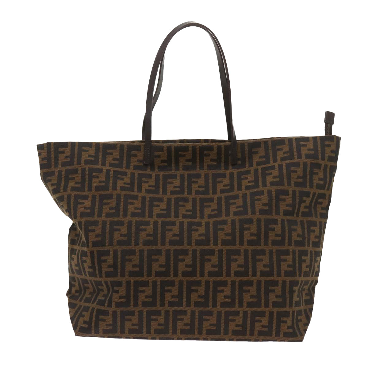 Fendi Tote Axelväska