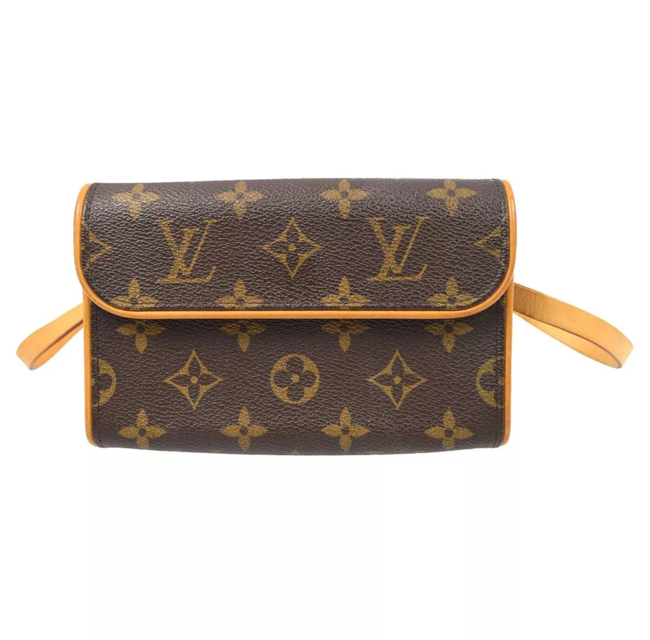 Louis Vuitton Florentine Monogram Bum Bag XS