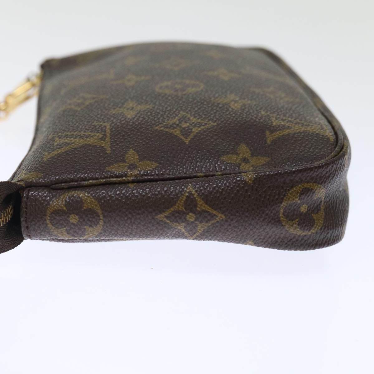 Louis Vuitton Pochette Accessories Monogram Shoulderbag