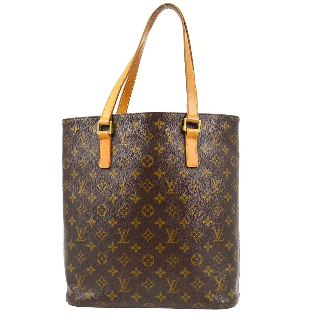 Louis Vuitton Vavin GM Monogram Tote 172082