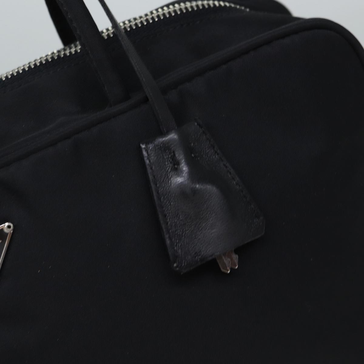 Prada nylon skuldertaske