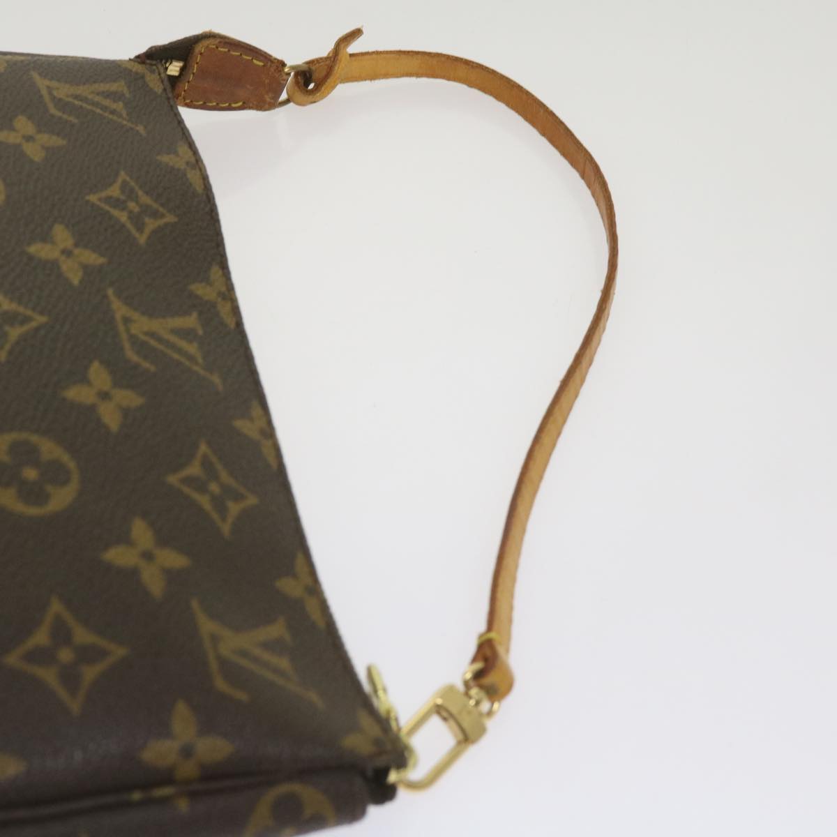 Louis Vuitton Pochette tilbehør