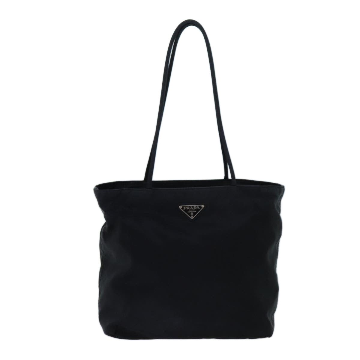 Prada nylon skuldertaske