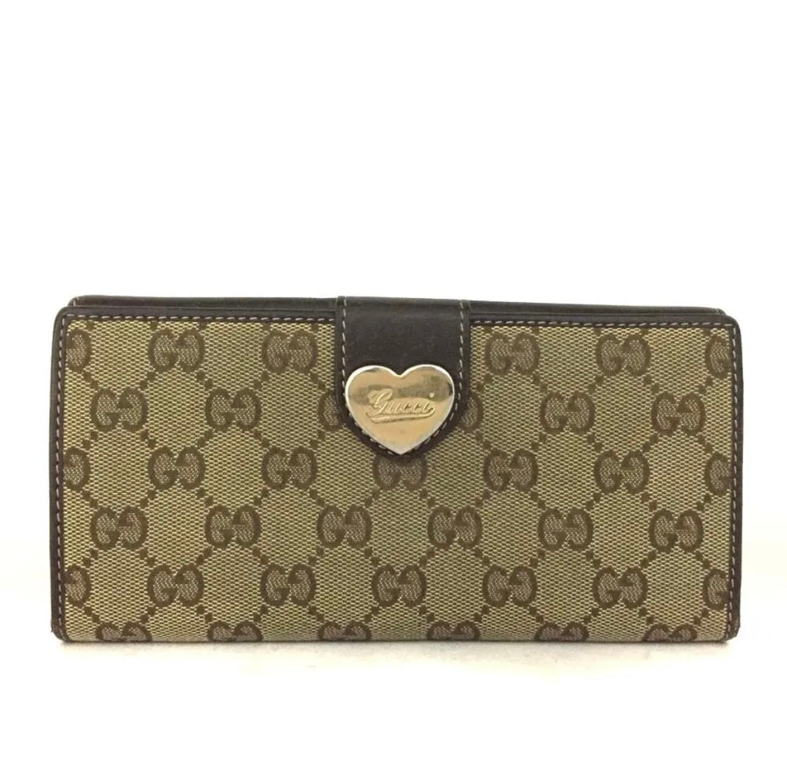 Gucci Love Wallet Limited Edition