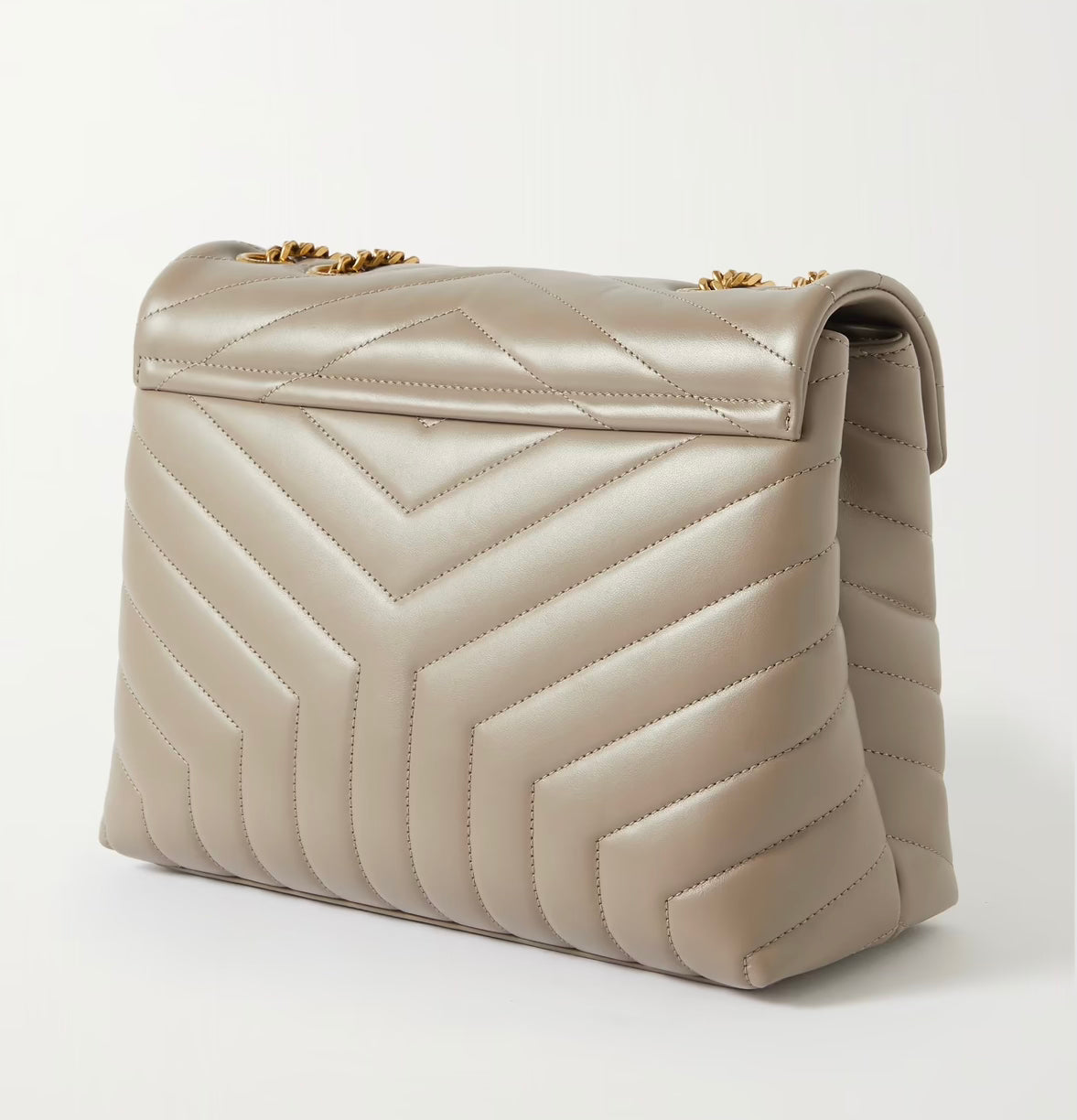 Yves Saint Laurent LouLou Quilted Leather MEDIUM