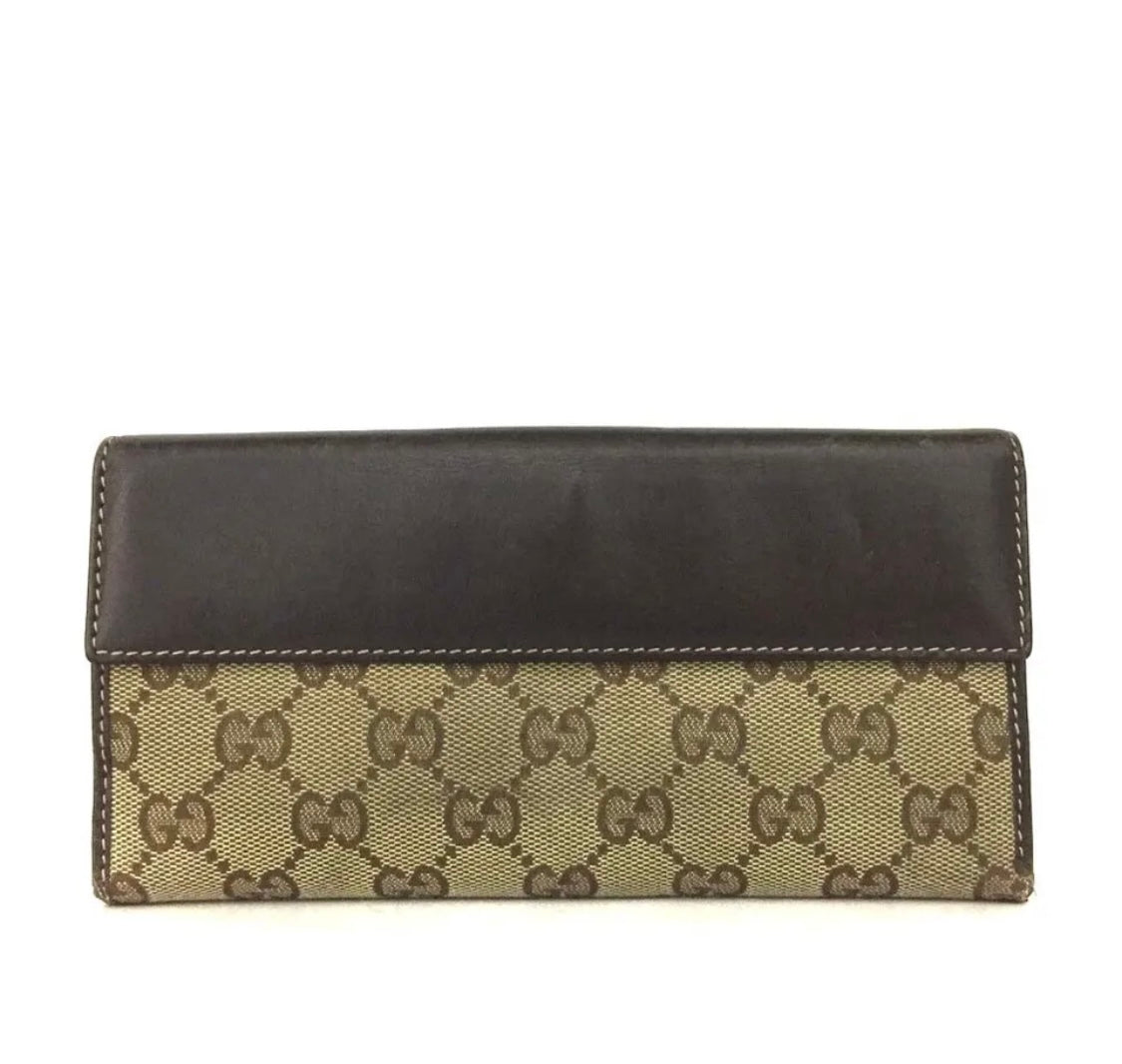 Gucci Love Wallet Limited Edition