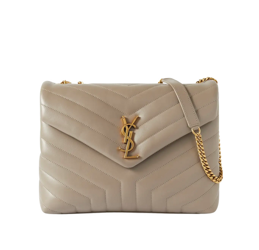 Yves Saint Laurent LouLou Quilted Leather MEDIUM