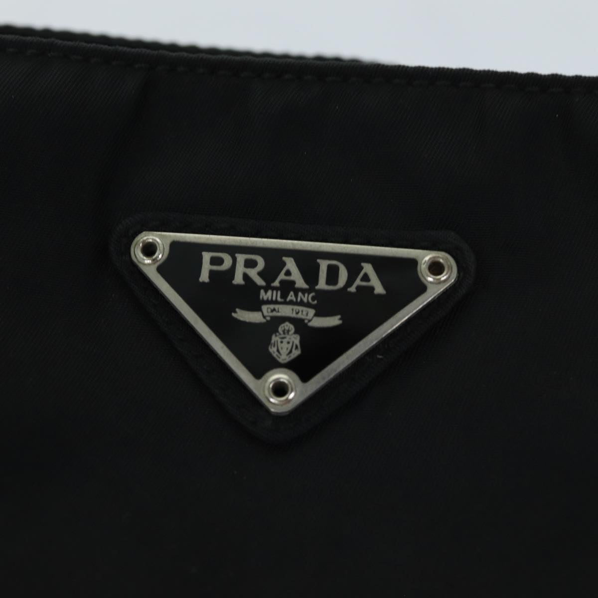 Prada Nylon Tote Shoulderbag