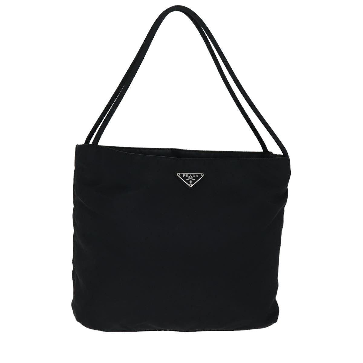 Prada Nylon Tote Shoulderbag