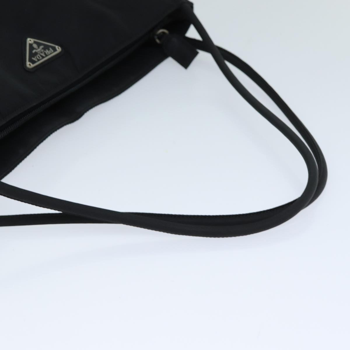 Prada Nylon Tote Shoulderbag