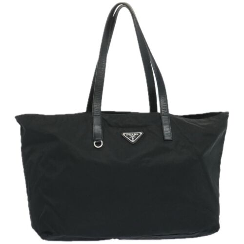 Prada Nylon ShoulderBag